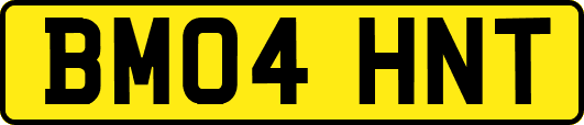 BM04HNT