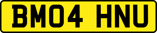 BM04HNU