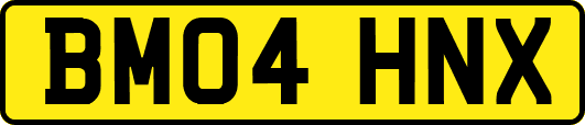 BM04HNX