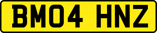 BM04HNZ