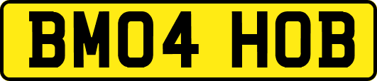 BM04HOB