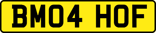 BM04HOF