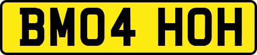 BM04HOH