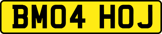 BM04HOJ
