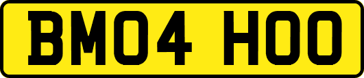 BM04HOO