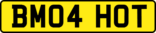 BM04HOT