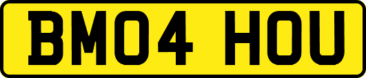 BM04HOU