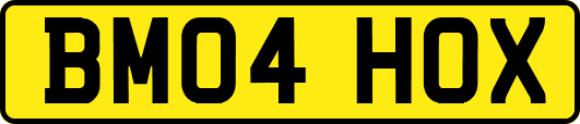 BM04HOX