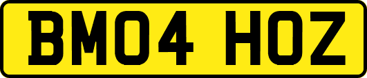 BM04HOZ