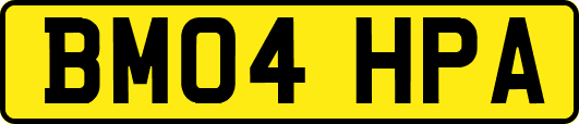 BM04HPA