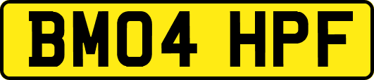BM04HPF