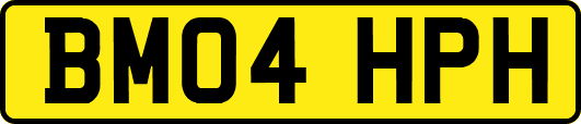BM04HPH