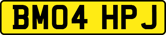 BM04HPJ