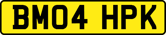 BM04HPK