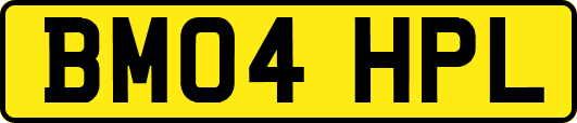 BM04HPL