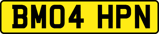 BM04HPN