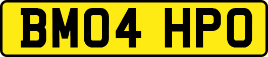 BM04HPO