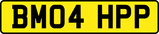 BM04HPP