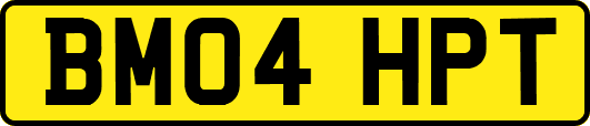 BM04HPT