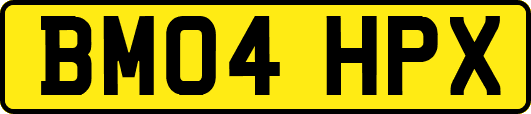 BM04HPX
