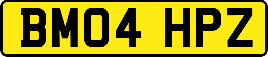 BM04HPZ