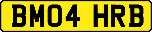 BM04HRB