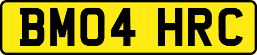 BM04HRC