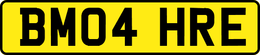 BM04HRE