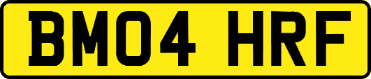 BM04HRF