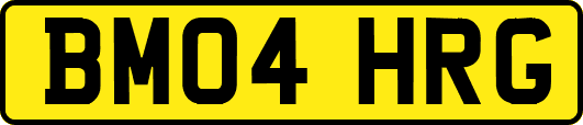BM04HRG