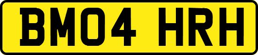 BM04HRH