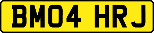 BM04HRJ