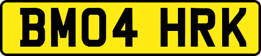 BM04HRK