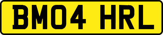 BM04HRL