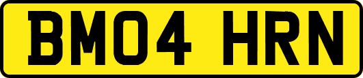 BM04HRN