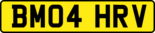 BM04HRV