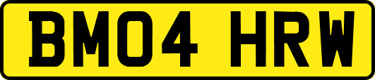 BM04HRW