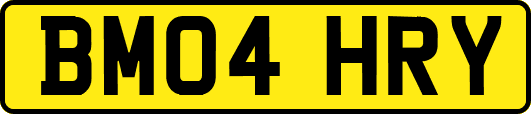 BM04HRY