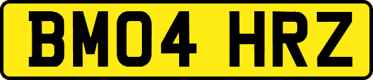 BM04HRZ