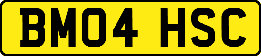BM04HSC