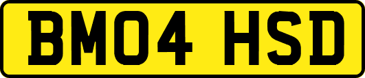 BM04HSD