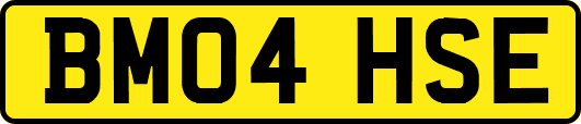 BM04HSE