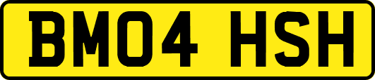 BM04HSH