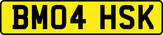 BM04HSK