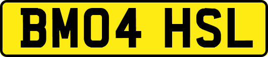BM04HSL