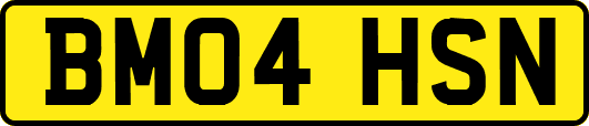 BM04HSN