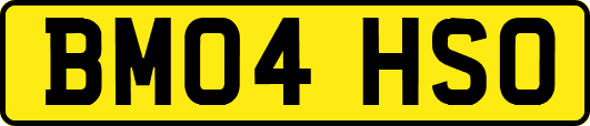 BM04HSO