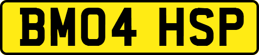 BM04HSP