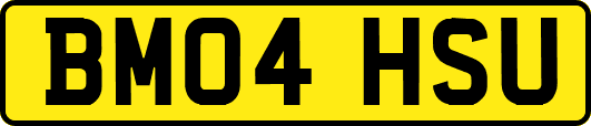 BM04HSU