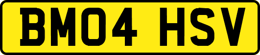 BM04HSV